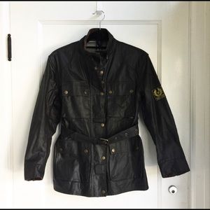 Belstaff Jacket